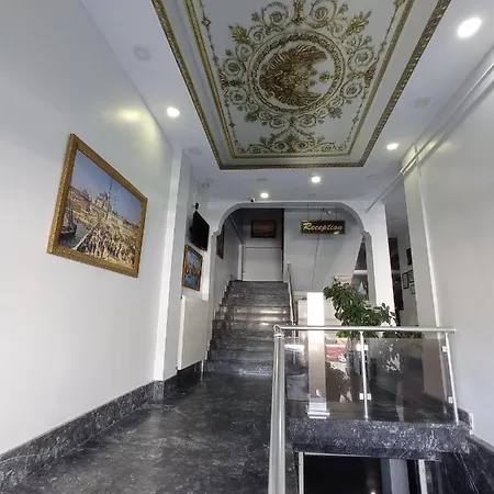 Hotel Emin