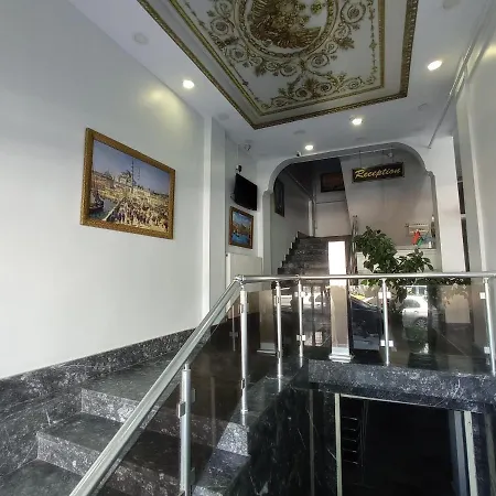 Hotel Emin Istambul
