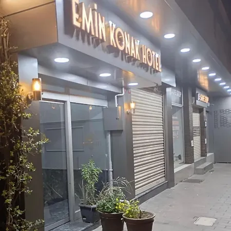 Emin