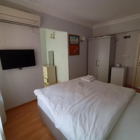 Emin Hotel