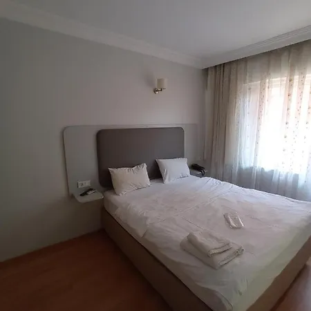 Hotel Emin