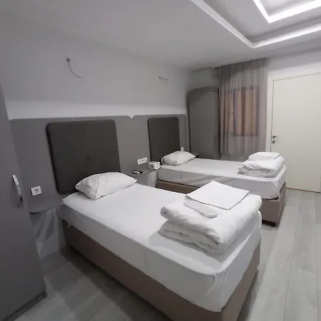 Hotel Emin Estambul