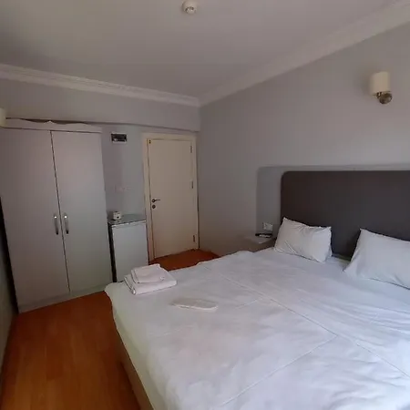 Emin Hotel