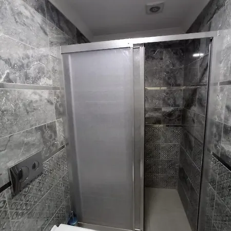 Emin Hotel Istambul