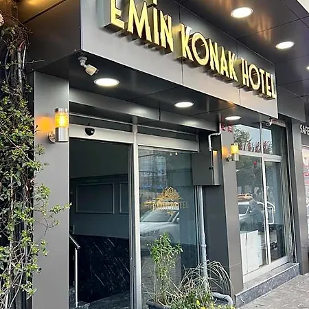 Emin
