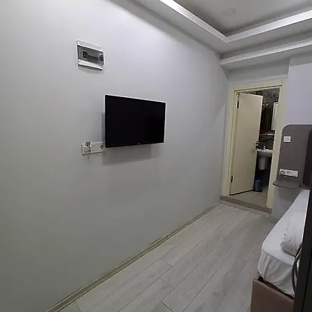 Emin Hotel