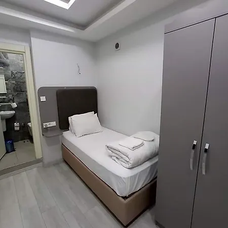 Emin Hotel