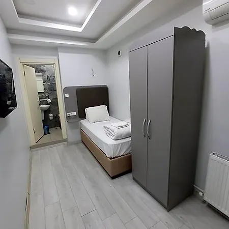 Emin Hotel