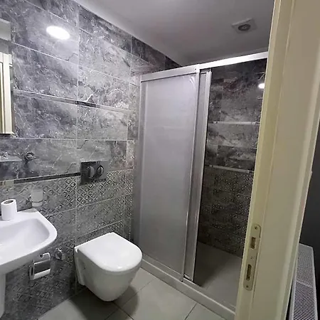 Hotel Emin Istambul