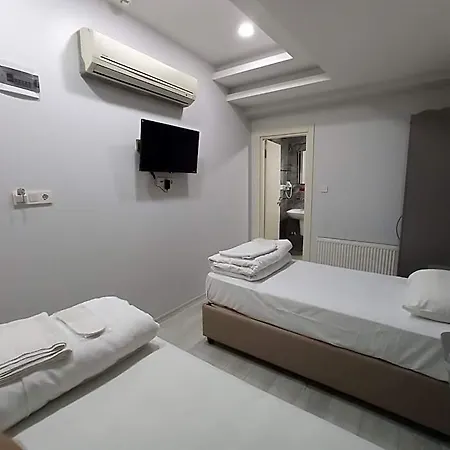 Emin Hotel