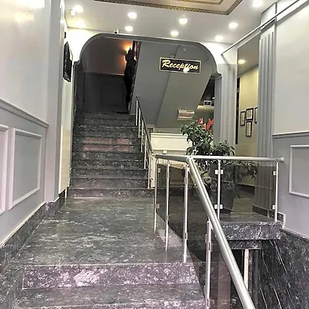 Hotel Emin *