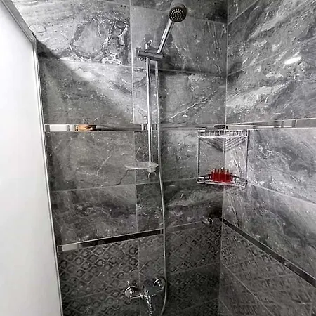 Emin Hotel Istambul