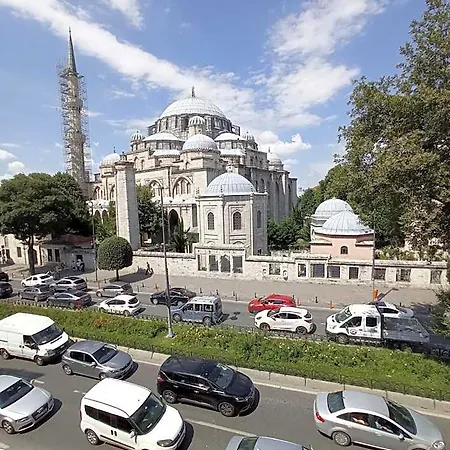 Otel Emin *
