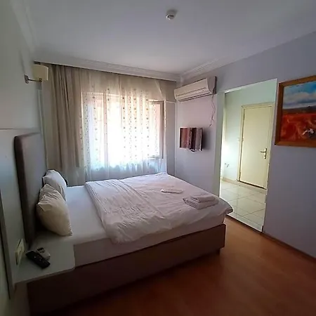 Emin Istambul