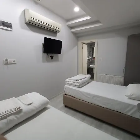 Hotel Emin Istanbul