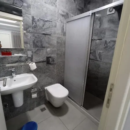 Hotel Emin Istanbul