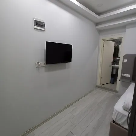 Hotel Emin