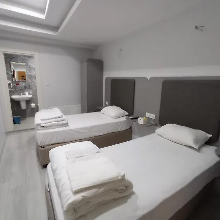 Hotel Emin Istanbul